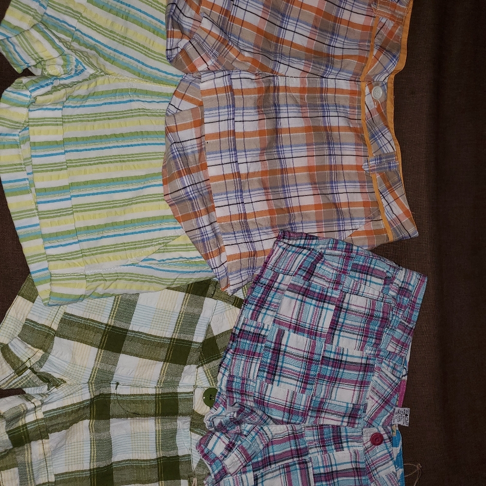 Short Bundle - Picture 2 of 4